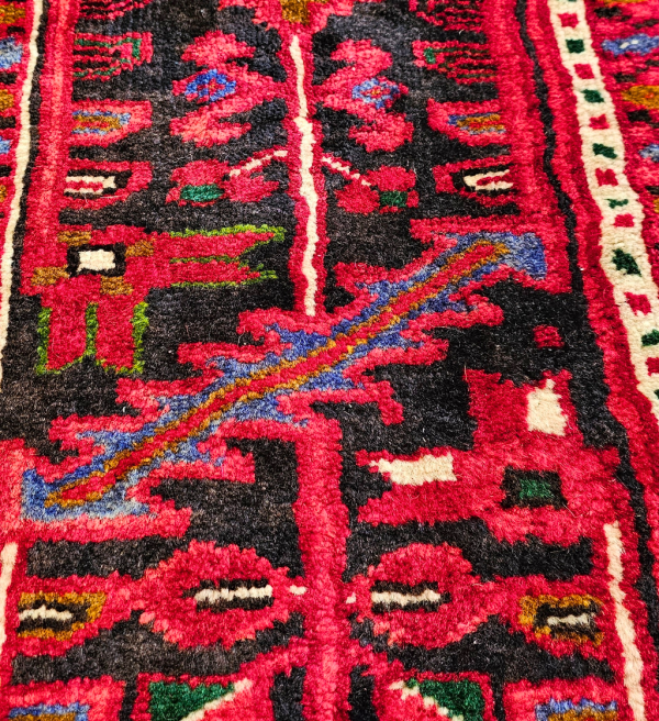 Persian Heriz - Image 3