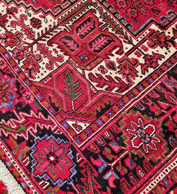 Persian Heriz - Image 4