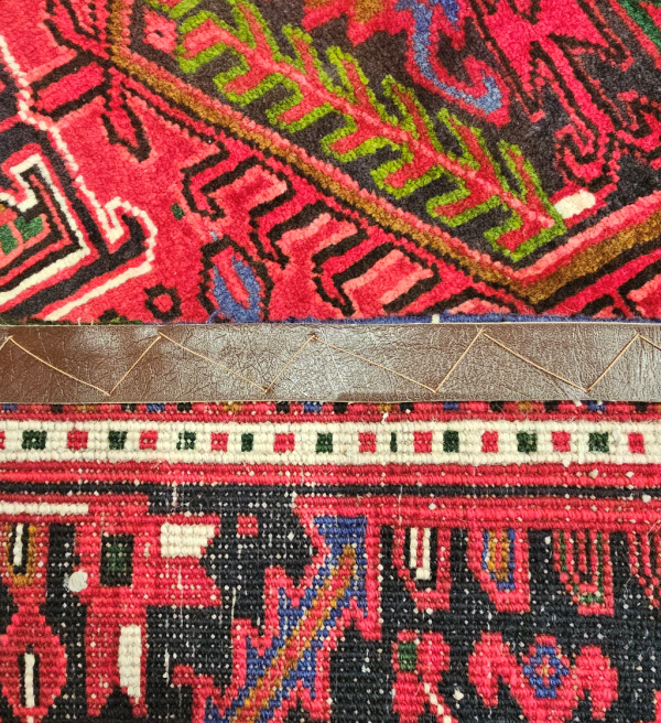 Persian Heriz - Image 5