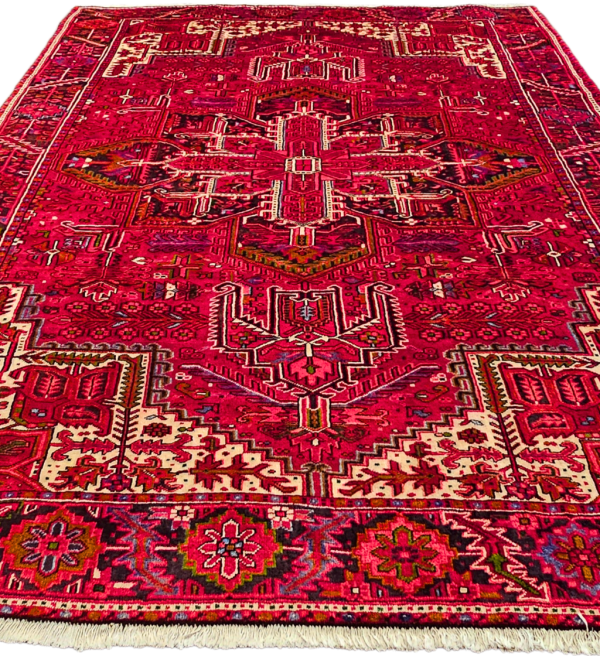 Persian Heriz - Image 6