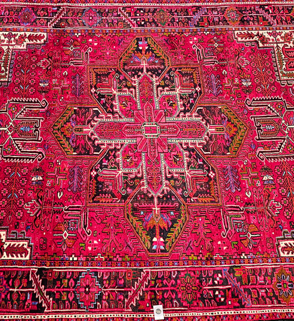 Persian Heriz - Image 7