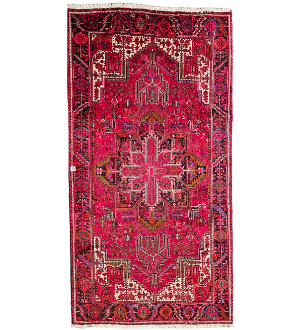 Persian Heriz