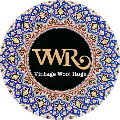 Vintage Wool Rugs