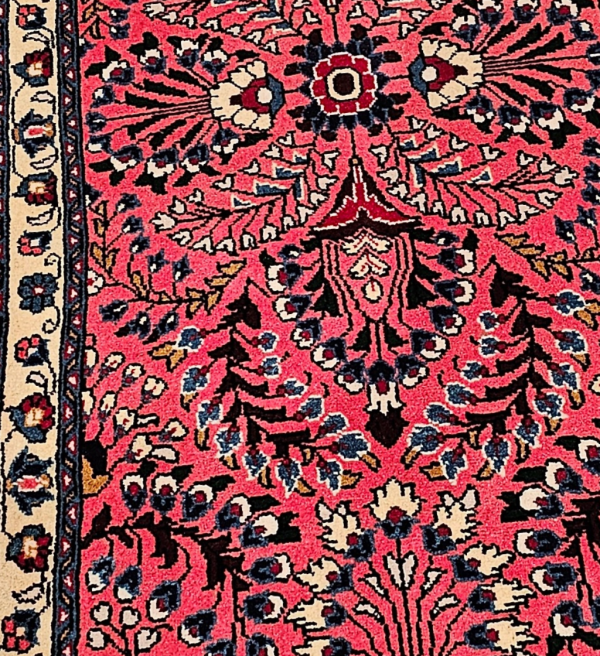 Persian Sarough - Image 8