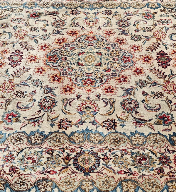 Persian Keshan - Image 4