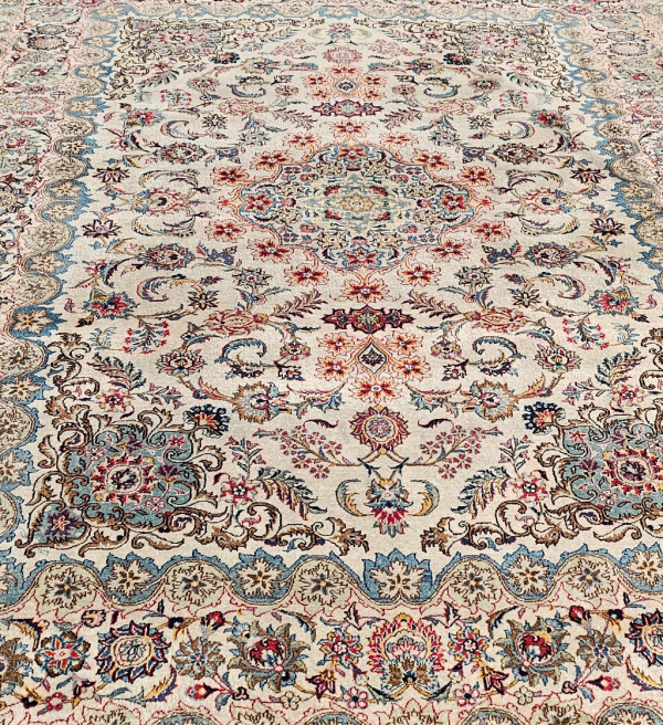 Persian Keshan - Image 7
