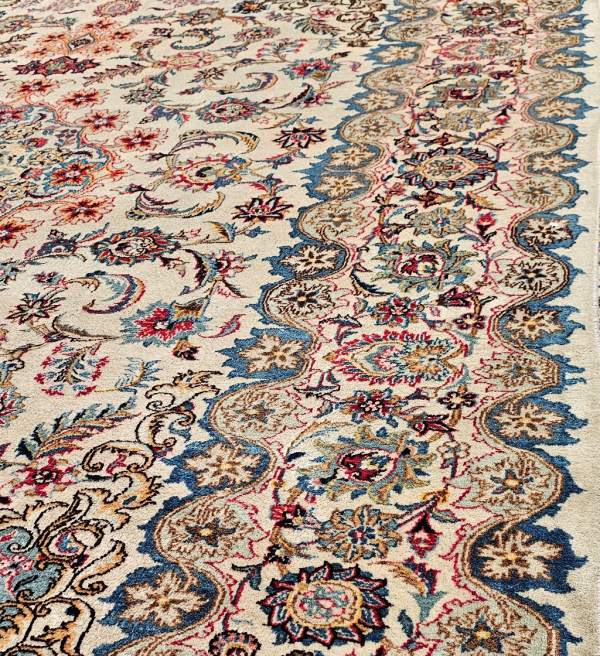 Persian Keshan - Image 8