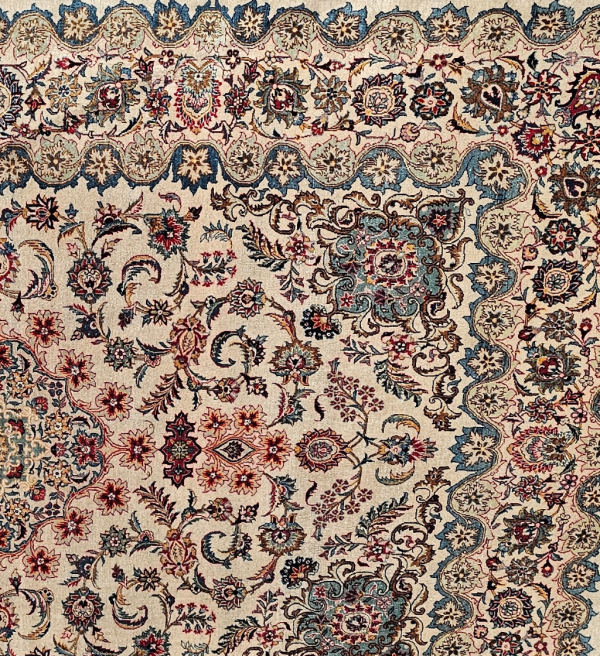 Persian Keshan - Image 9