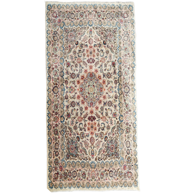 Persian Keshan