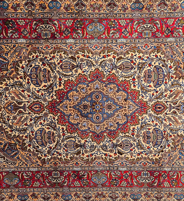 Persian Kashmar - Image 4