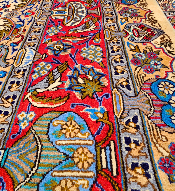 Persian Kashmar - Image 7