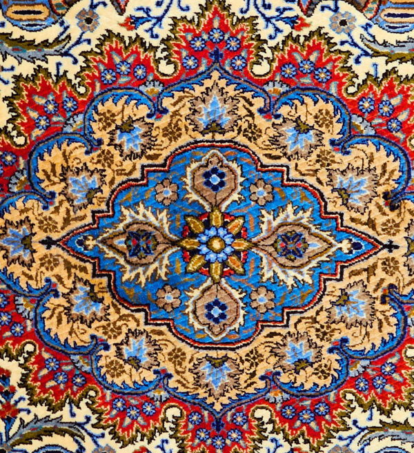 Persian Kashmar - Image 5
