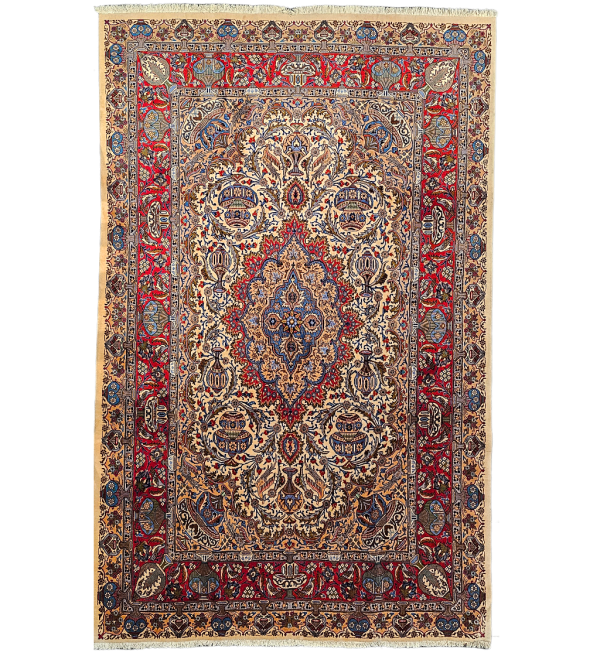 Persian Kashmar