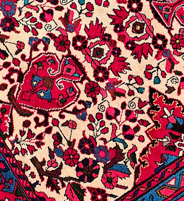 Persian Nahawand - Image 3