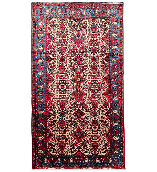Persian Nahawand