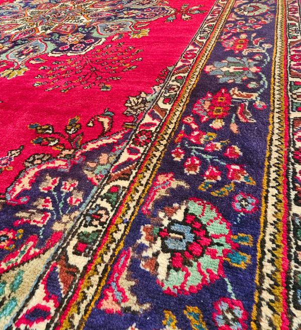Persian Tabriz - Image 6