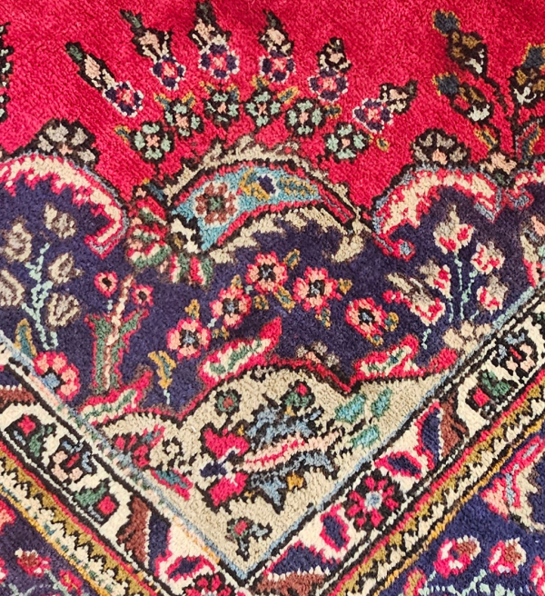 Persian Tabriz - Image 8