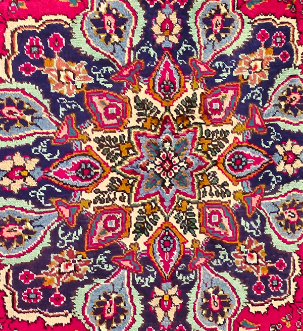 Persian Tabriz - Image 9