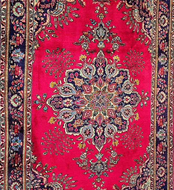 Persian Tabriz - Image 11