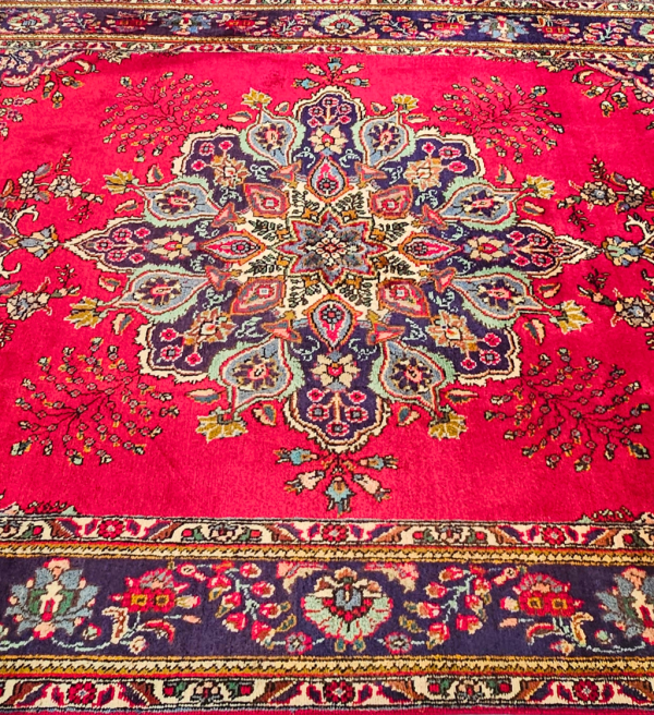 Persian Tabriz - Image 4