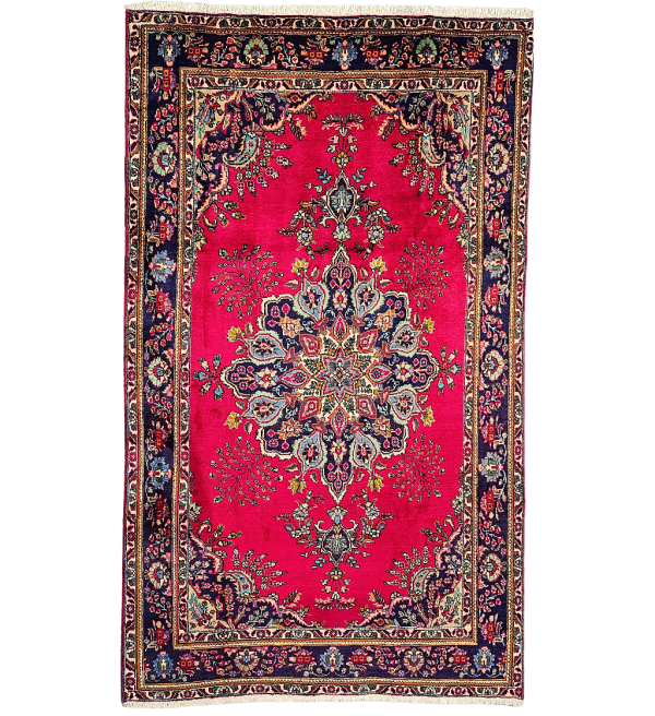 Persian Tabriz