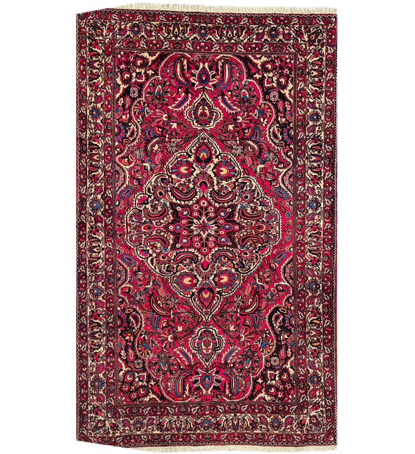 Persian Shahrkord