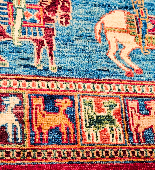 Persian Korjin - Image 3