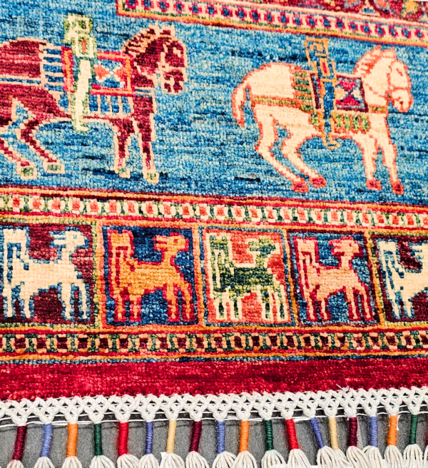 Persian Korjin - Image 10