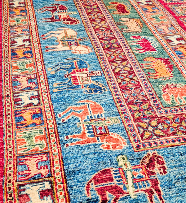 Persian Korjin - Image 6