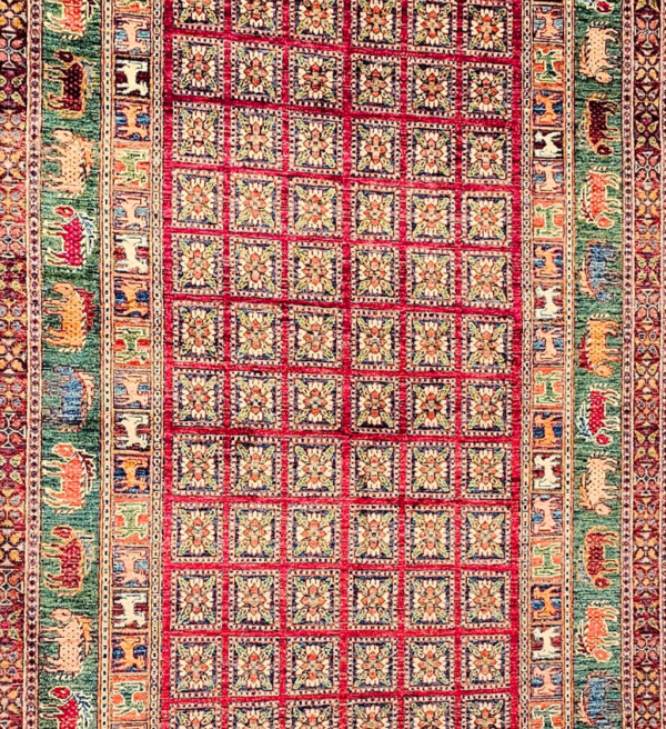Persian Korjin - Image 7