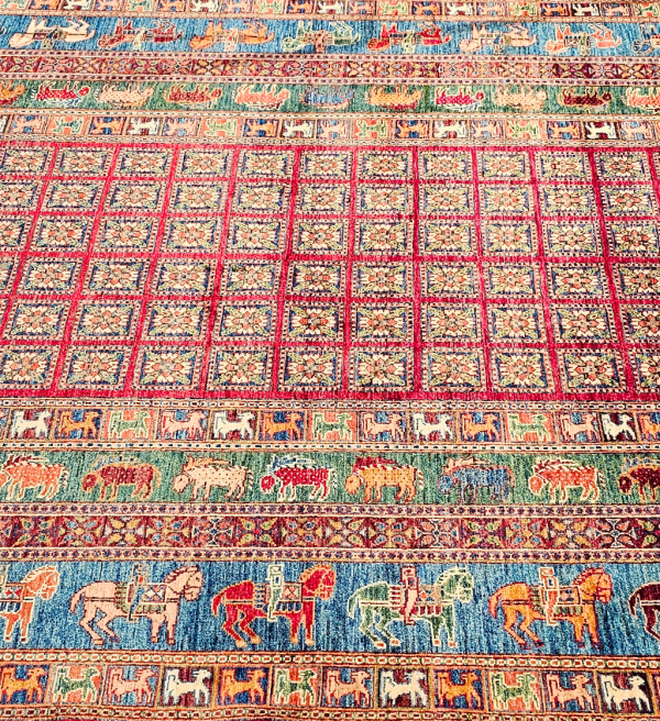 Persian Korjin - Image 9