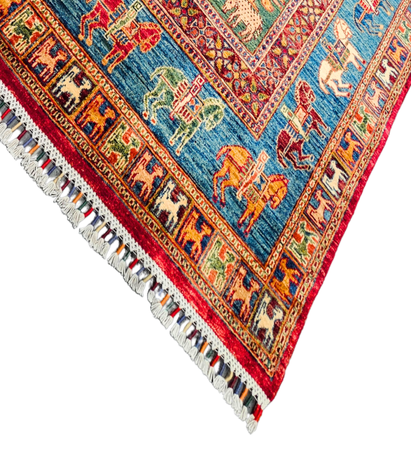 Persian Korjin - Image 2
