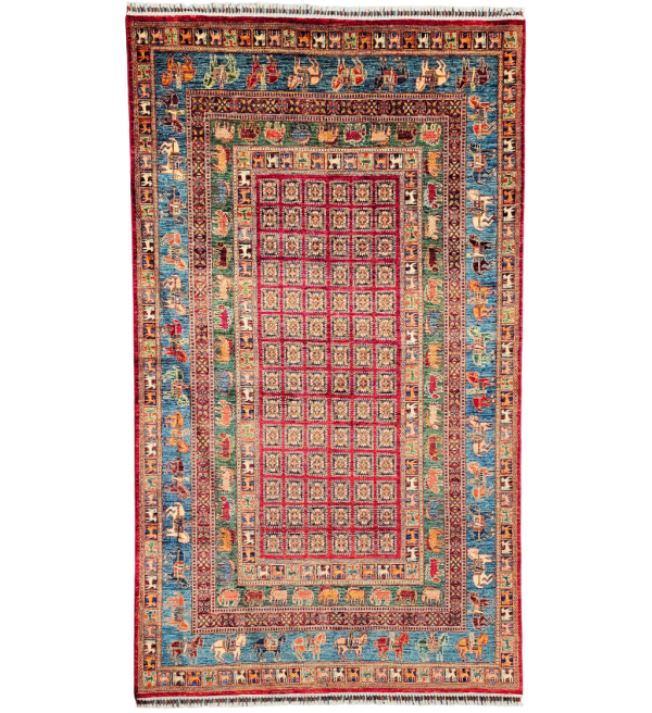 Persian Korjin
