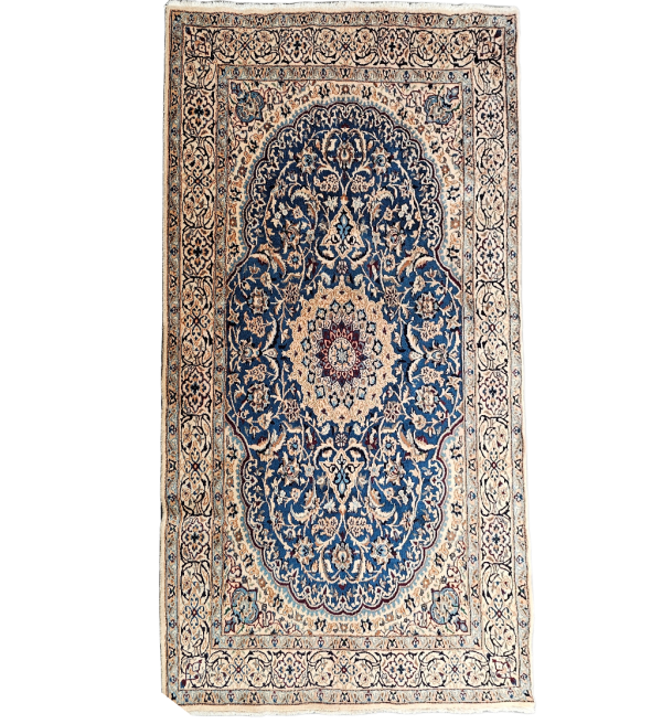 Persian Nain