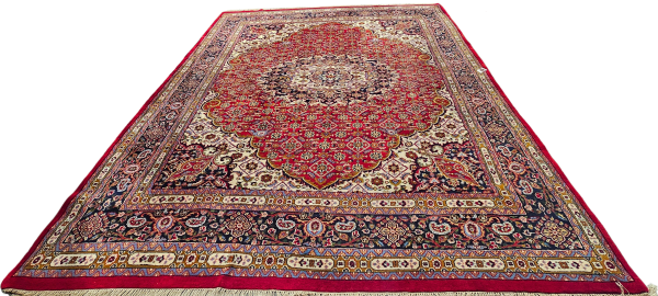 Indian Tabriz - Image 6