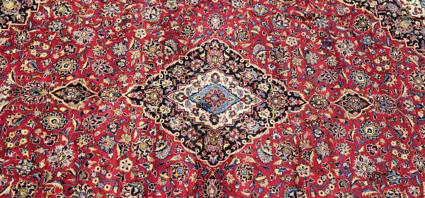 Persian Keshan - Image 4