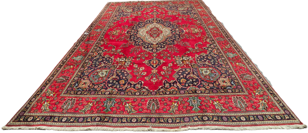 Persian Tabriz - Image 7