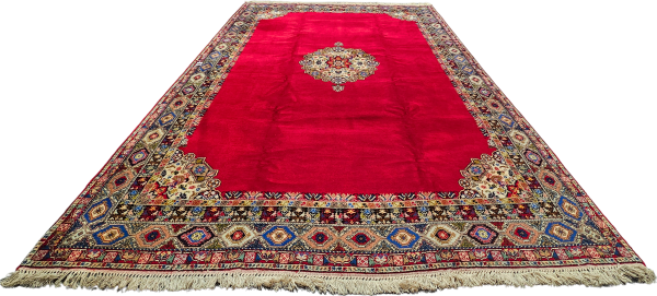 Moroccan Rabat Royale - Image 4