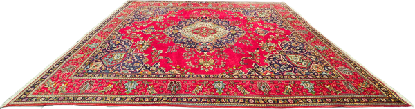 Persian Tabriz - Image 9
