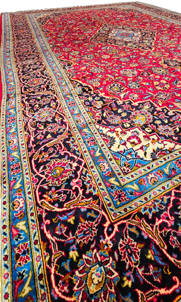 Persian Keshan - Image 2