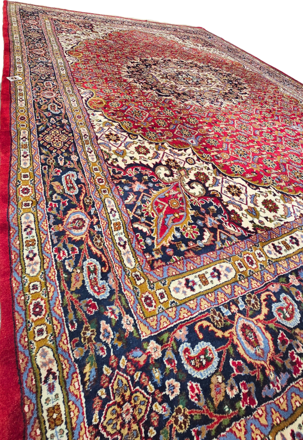 Indian Tabriz - Image 2