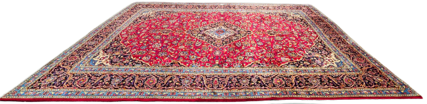 Persian Keshan - Image 3