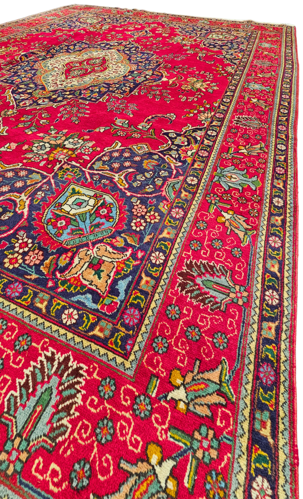 Persian Tabriz - Image 2