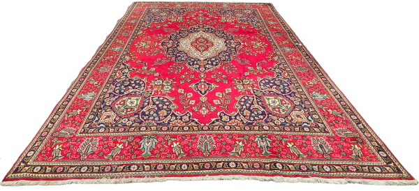 Persian Tabriz - Image 8