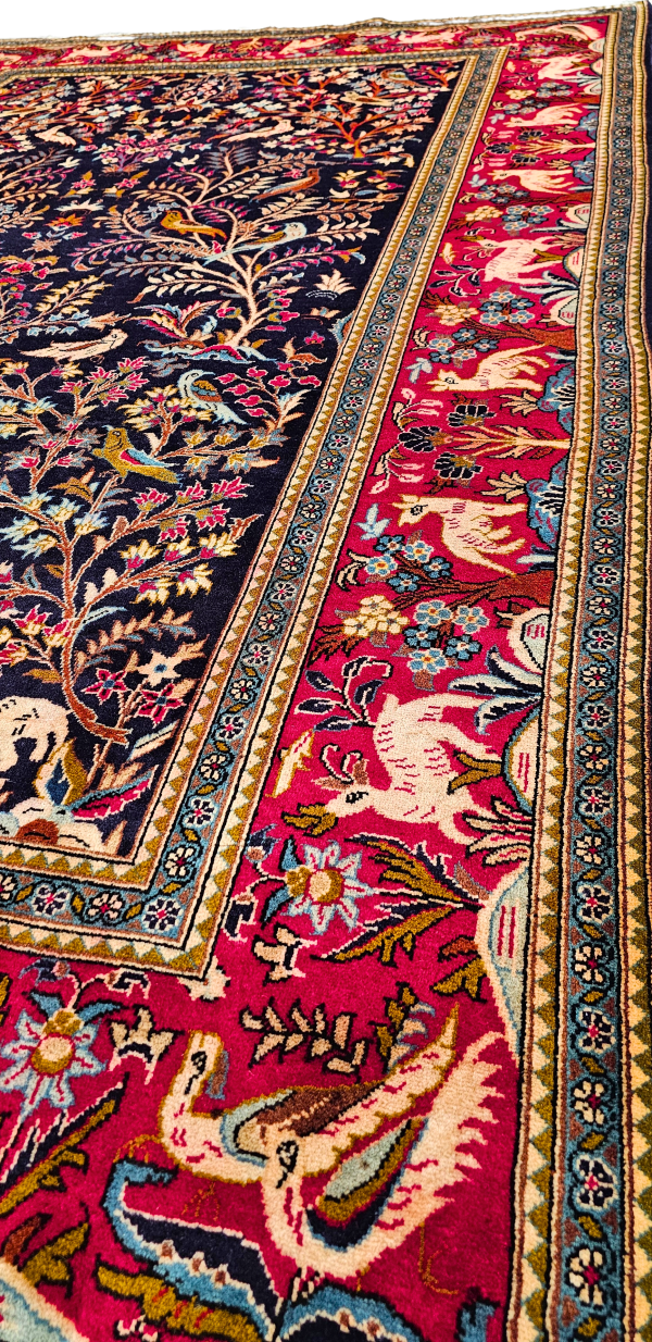 Persian Keshan - Image 2