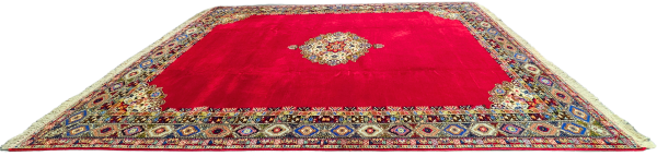 Moroccan Rabat Royale - Image 3