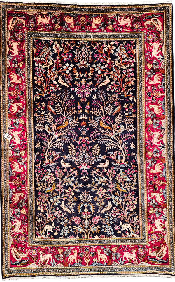 Persian Keshan