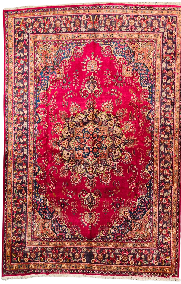 Persian Sarough