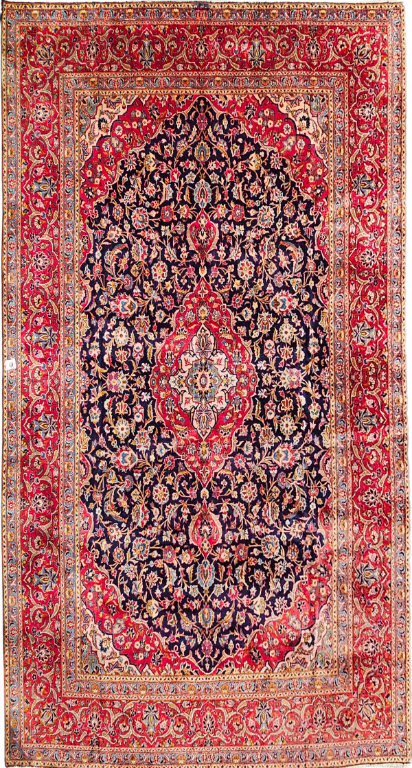 Persian Keshan