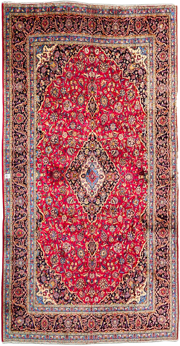 Persian Keshan